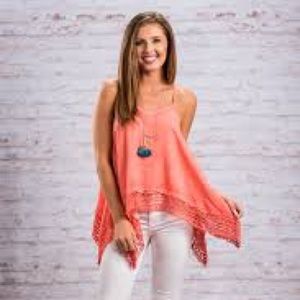 Fab Convictions Tank